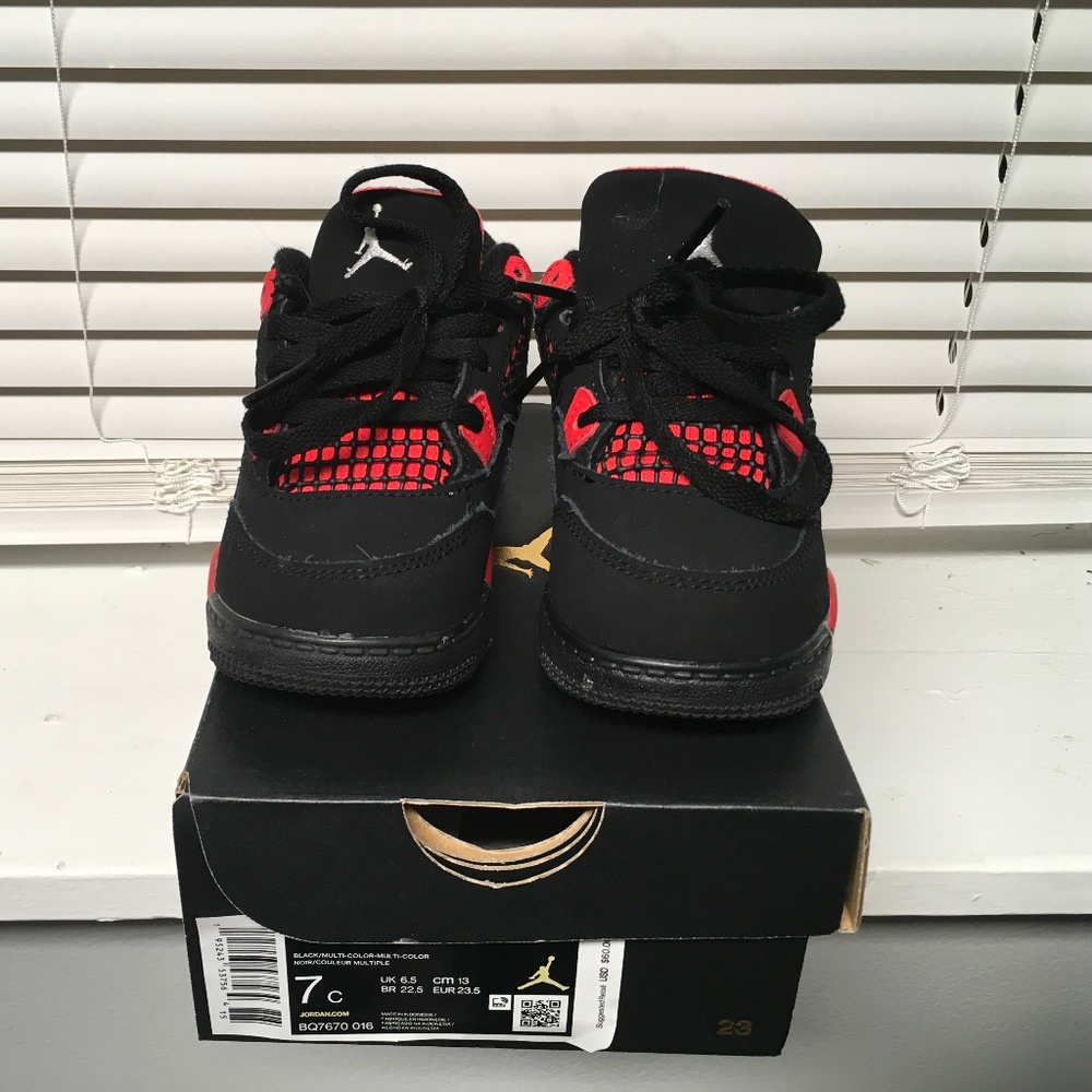 7c jordans